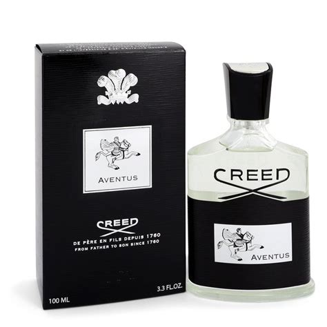 creed aventus cologne price